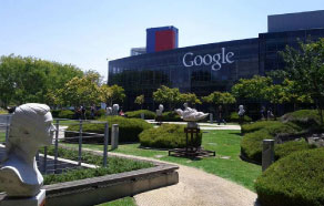 GOOGLE竞价